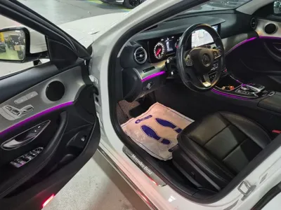 Mercedes-Benz E-Class 2017, 47996 км, за 15097.81 USD - фото 11