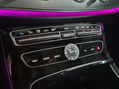 Mercedes-Benz E-Class 2017, 47996 км, за 15097.81 USD - фото 15