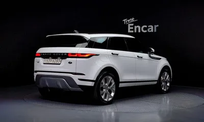 Land Rover Range Rover Evoque 2020, 59834 км, за 17880.78 USD