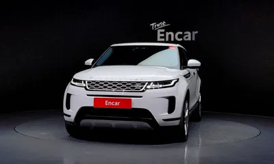 Land Rover Range Rover Evoque 2020, 59834 км, за 17880.78 USD
