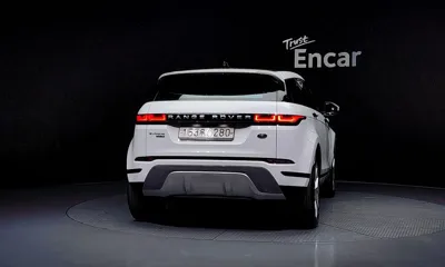 Land Rover Range Rover Evoque 2020, 59834 км, за 17880.78 USD