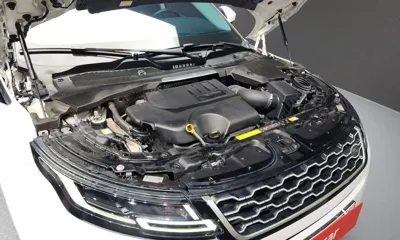 Land Rover Range Rover Evoque 2020, 59834 км, за 17880.78 USD - фото 6