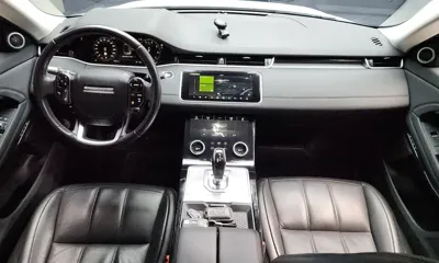 Land Rover Range Rover Evoque 2020, 59834 км, за 17880.78 USD - фото 7
