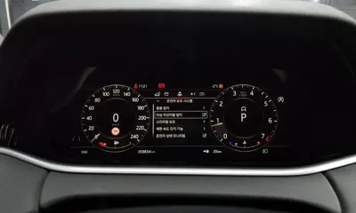 Land Rover Range Rover Evoque 2020, 59834 км, за 17880.78 USD - фото 8