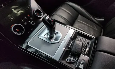 Land Rover Range Rover Evoque 2020, 59834 км, за 17880.78 USD - фото 9