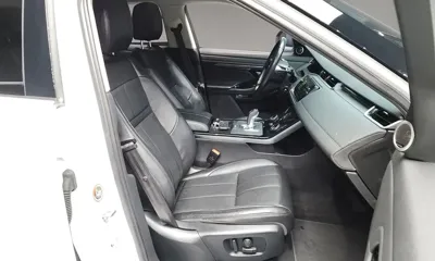 Land Rover Range Rover Evoque 2020, 59834 км, за 17880.78 USD - фото 11