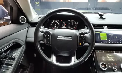 Land Rover Range Rover Evoque 2020, 59834 км, за 17880.78 USD - фото 13