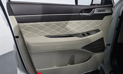 Hyundai Palisade 2022, 76720 км, за 17915.32 USD - фото 24