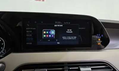 Hyundai Palisade 2022, 76720 км, за 17915.32 USD - фото 34