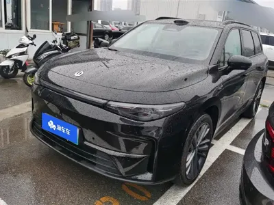 Leapmotor Leapmotor C16 · 2025 год