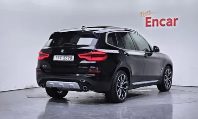 BMW X3 2018, 72180 км, за 21662.07 USD