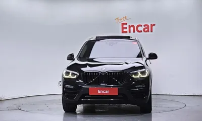 BMW X3 2018, 72180 км, за 21662.07 USD