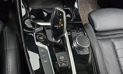 BMW X3 2018, 72180 км, за 21662.07 USD - фото 9