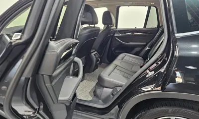 BMW X3 2018, 72180 км, за 21662.07 USD - фото 11