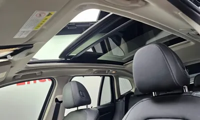BMW X3 2018, 72180 км, за 21662.07 USD - фото 19