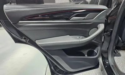 BMW X3 2018, 72180 км, за 21662.07 USD - фото 25
