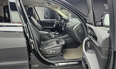 BMW X3 2018, 72180 км, за 21662.07 USD - фото 26