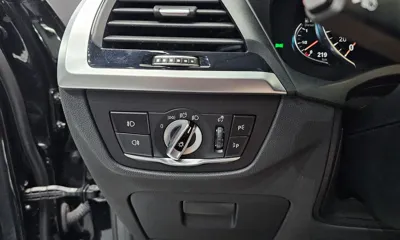 BMW X3 2018, 72180 км, за 21662.07 USD - фото 27