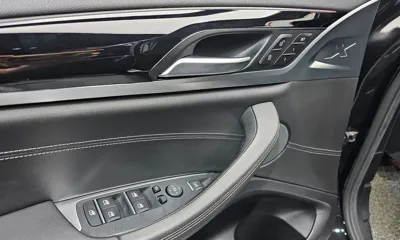 BMW X3 2018, 72180 км, за 21662.07 USD - фото 29