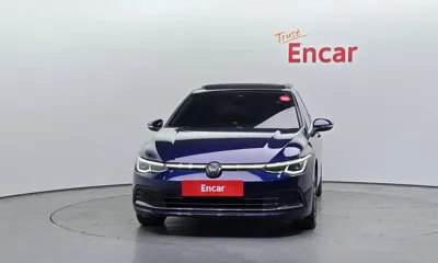 Volkswagen Golf 2022, 80694 км, за 16458.51 USD
