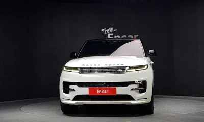 Land Rover Range Rover Sport 2023, 58041 км, за 82628.3 USD