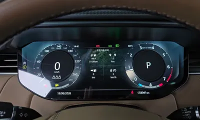 Land Rover Range Rover Sport 2023, 58041 км, за 82628.3 USD - фото 8
