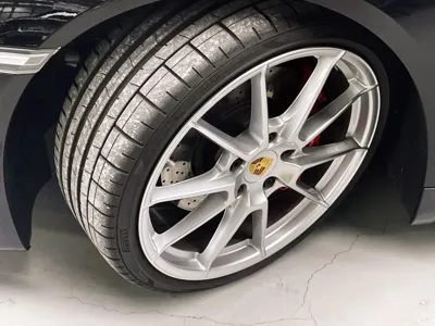 Porsche 718 2024, 12890 км, за 85342.06 USD