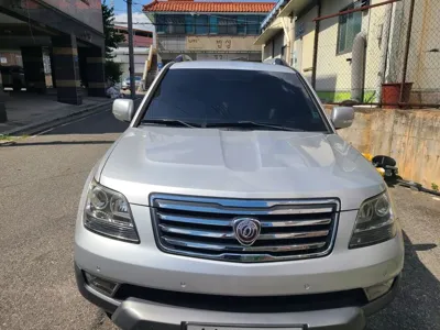 Kia Mohave 2015, 143200 км, за 5850.61 USD - фото 3