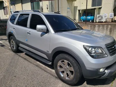 Kia Mohave 2015, 143200 км, за 5850.61 USD - фото 7