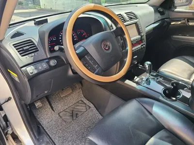 Kia Mohave 2015, 143200 км, за 5850.61 USD - фото 8