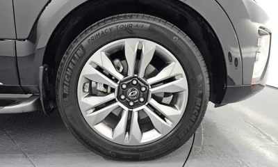 Kia Mohave 2021, 52871 км, за 22794.84 USD