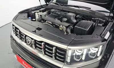 Kia Mohave 2021, 52871 км, за 22794.84 USD - фото 6