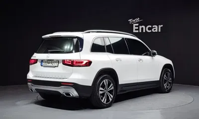 Mercedes-Benz GLB-Class 2021, 87215 км, за 17429.63 USD