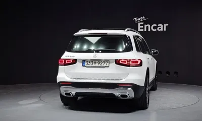 Mercedes-Benz GLB-Class 2021, 87215 км, за 17429.63 USD