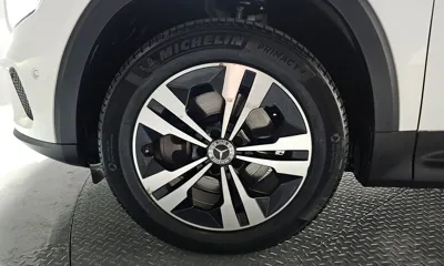 Mercedes-Benz GLB-Class 2021, 87215 км, за 17429.63 USD