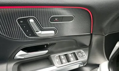 Mercedes-Benz GLB-Class 2021, 87215 км, за 17429.63 USD - фото 14