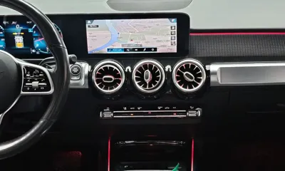 Mercedes-Benz GLB-Class 2021, 87215 км, за 17429.63 USD - фото 19