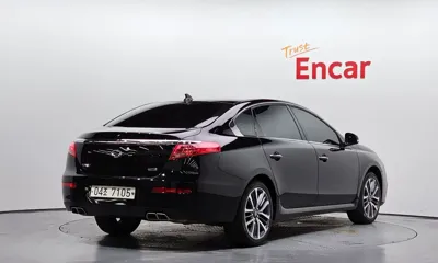 Renault-KoreaSamsung SM7 2017, 110017 км, за 3947.46 USD - фото 2