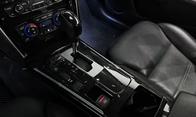 Renault-KoreaSamsung SM7 2017, 110017 км, за 3947.46 USD - фото 9
