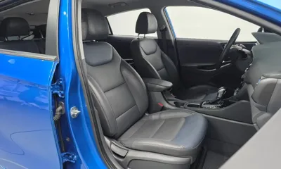 Hyundai Ioniq 2017, 126200 км, за 5710.91 USD - фото 12