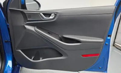 Hyundai Ioniq 2017, 126200 км, за 5710.91 USD - фото 24