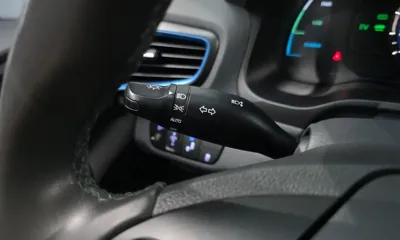 Hyundai Ioniq 2017, 126200 км, за 5710.91 USD - фото 28