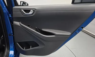 Hyundai Ioniq 2017, 126200 км, за 5710.91 USD - фото 30