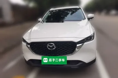 Mazda CX-5 2024, 15800 км, за 15963 USD
