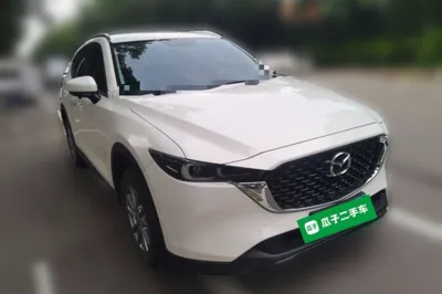 Mazda CX-5 2024, 15800 км, за 15963 USD