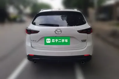 Mazda CX-5 2024, 15800 км, за 15963 USD - фото 6