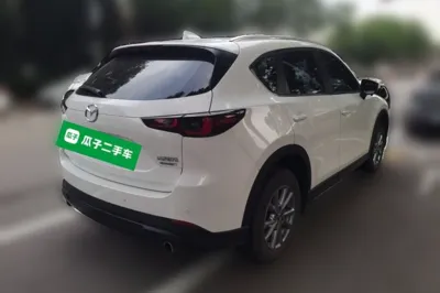 Mazda CX-5 2024, 15800 км, за 15963 USD - фото 7