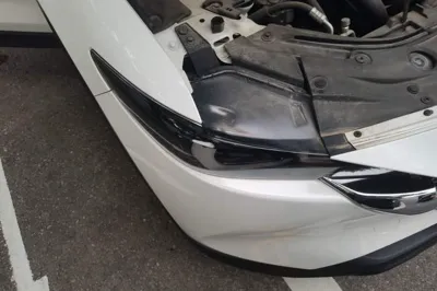 Mazda CX-5 2024, 15800 км, за 15963 USD - фото 8