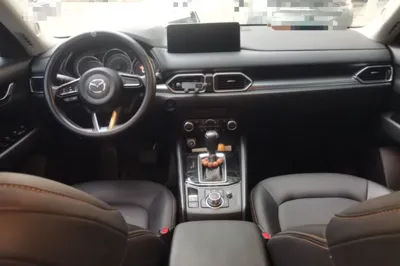 Mazda CX-5 2024, 15800 км, за 15963 USD - фото 10
