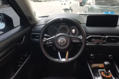 Mazda CX-5 2024, 15800 км, за 15963 USD - фото 11